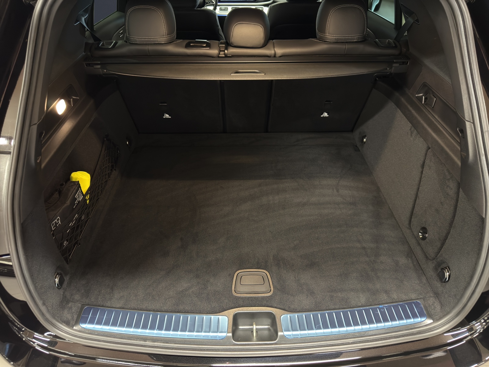 MERCEDES-BENZ GLE 450 4Matic-image-14