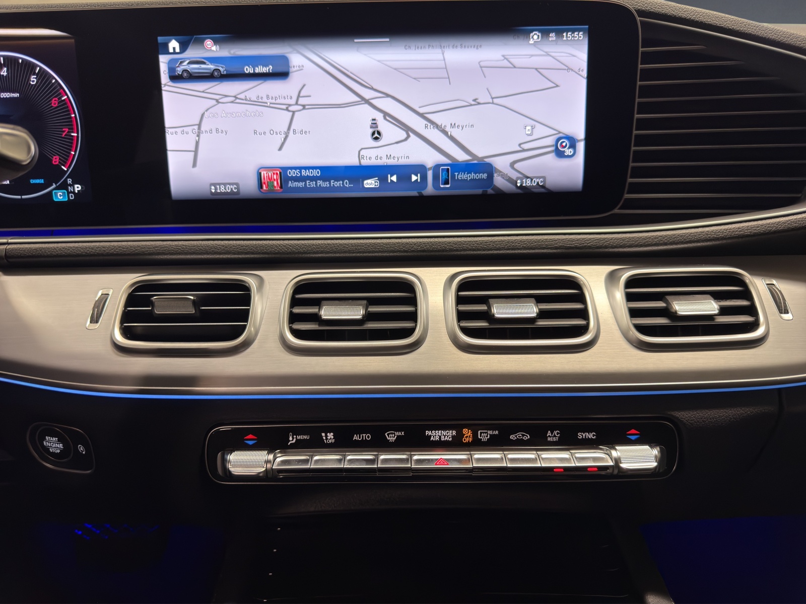 MERCEDES-BENZ GLE 450 4Matic-image-12
