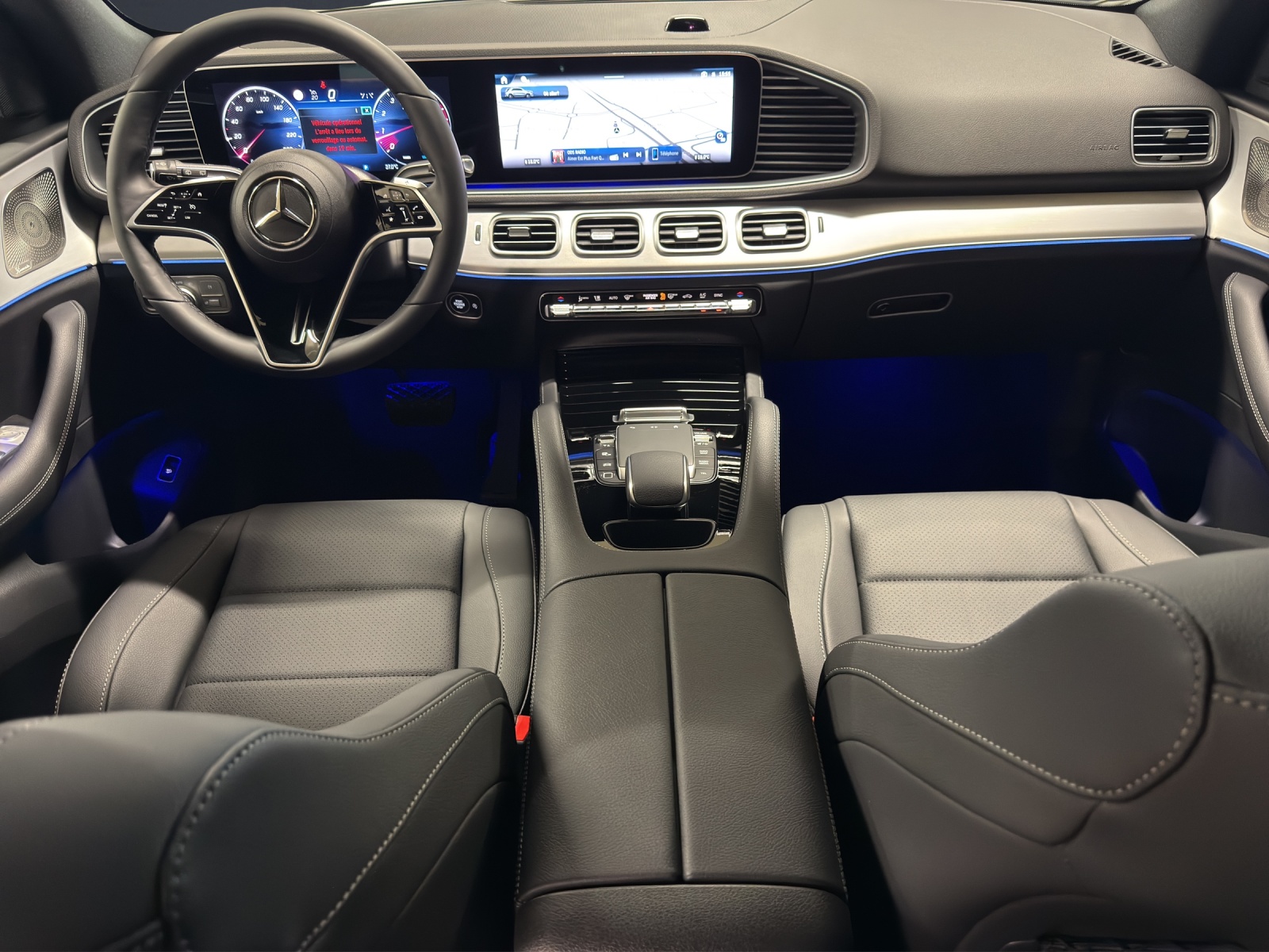 MERCEDES-BENZ GLE 450 4Matic-image-11