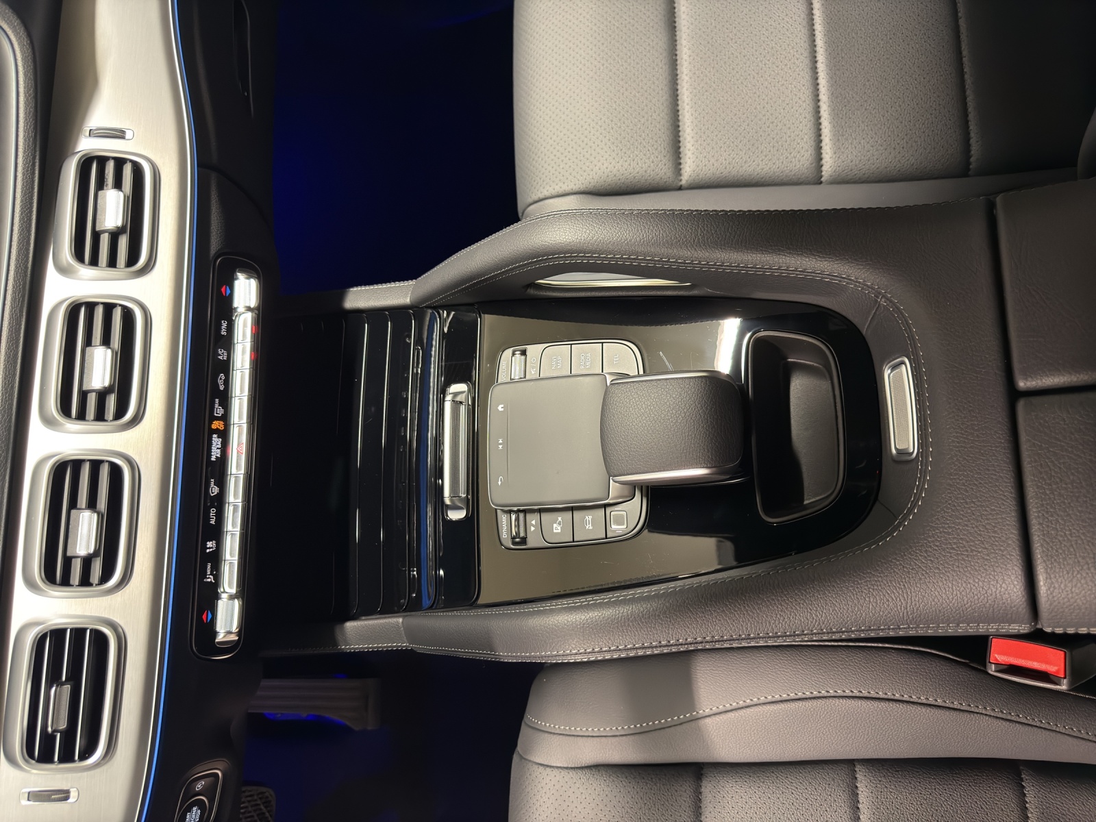 MERCEDES-BENZ GLE 450 4Matic-image-19