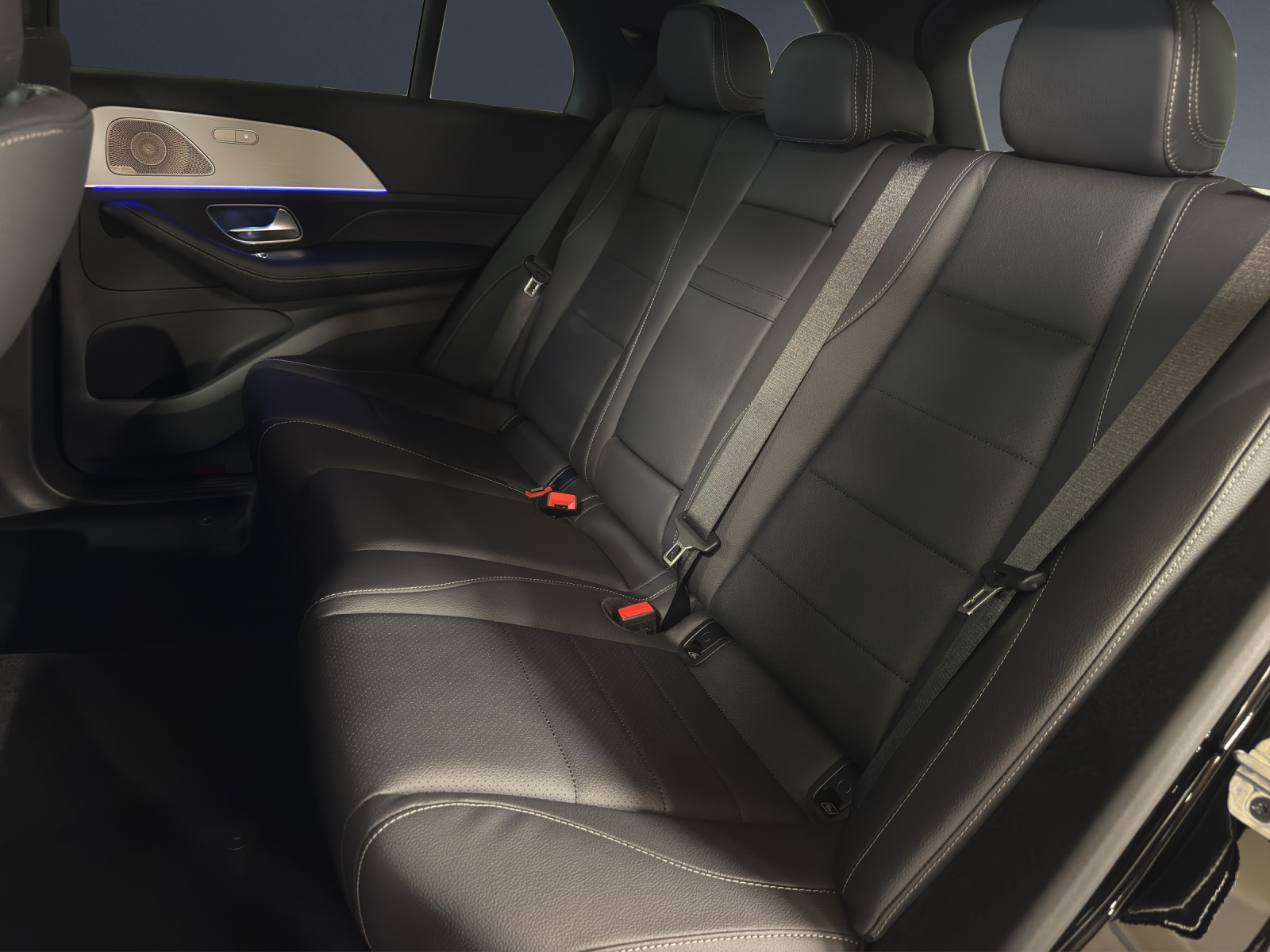MERCEDES-BENZ GLE 450 4Matic-image-10