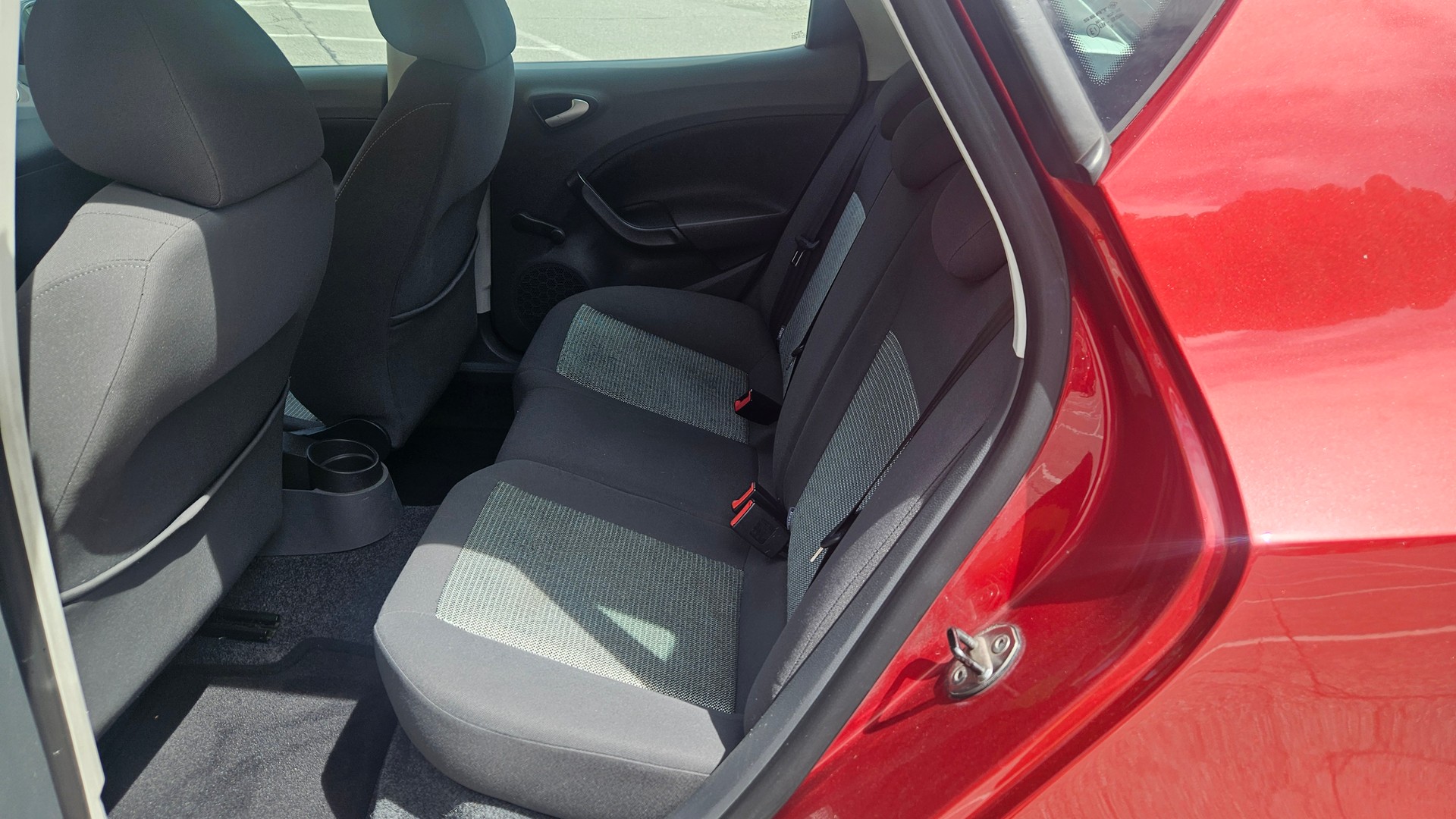 SEAT Ibiza 1.2 Entry-image-6