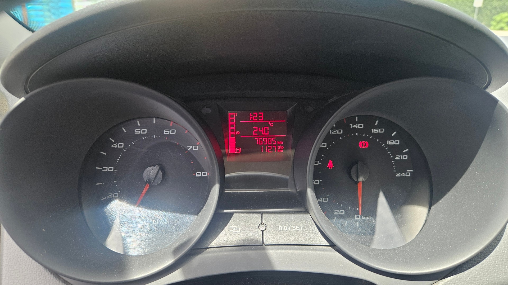 SEAT Ibiza 1.2 Entry-image-7