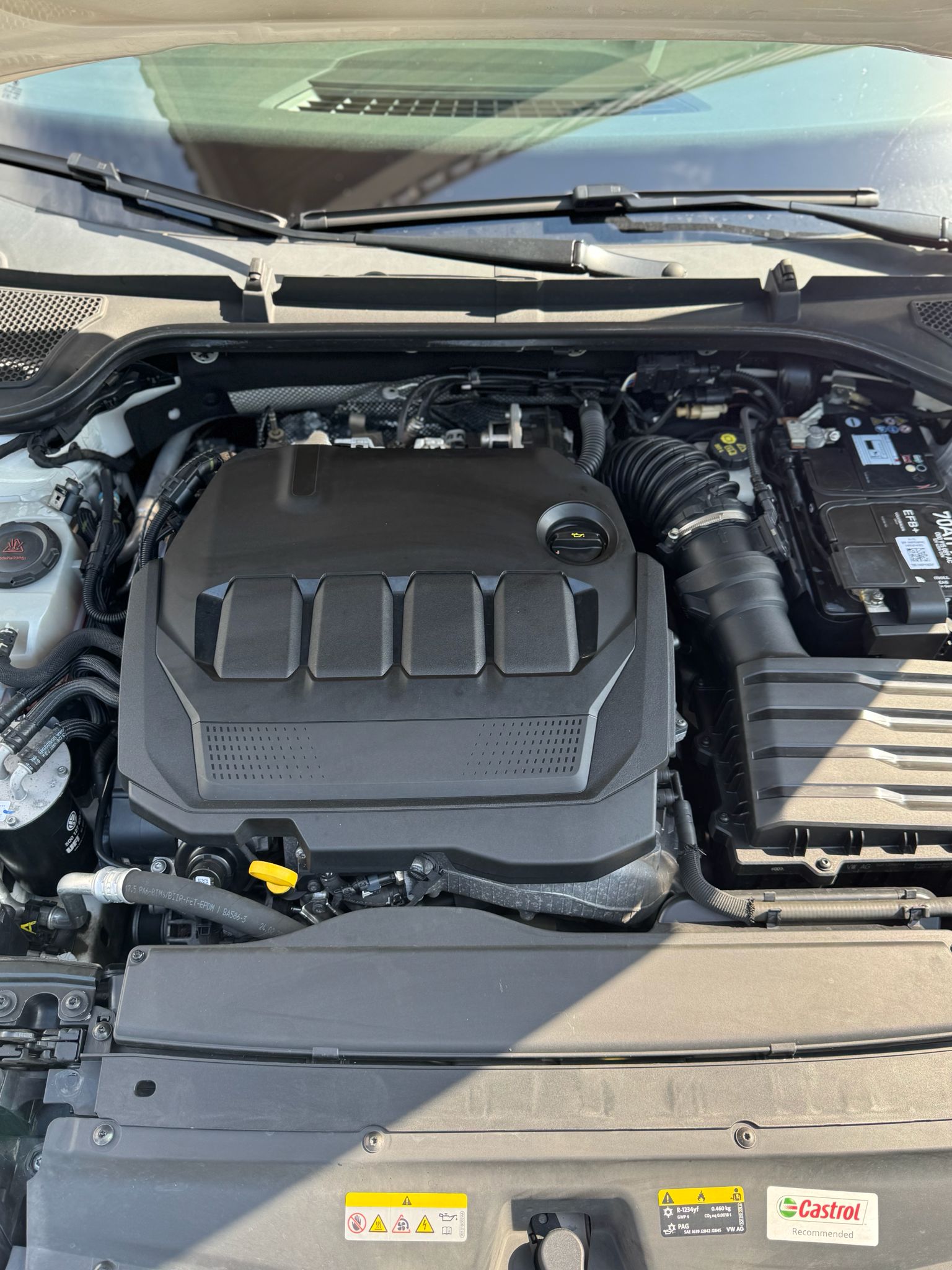 SKODA Octavia Combi 2.0 TDI DSG Style-image-10