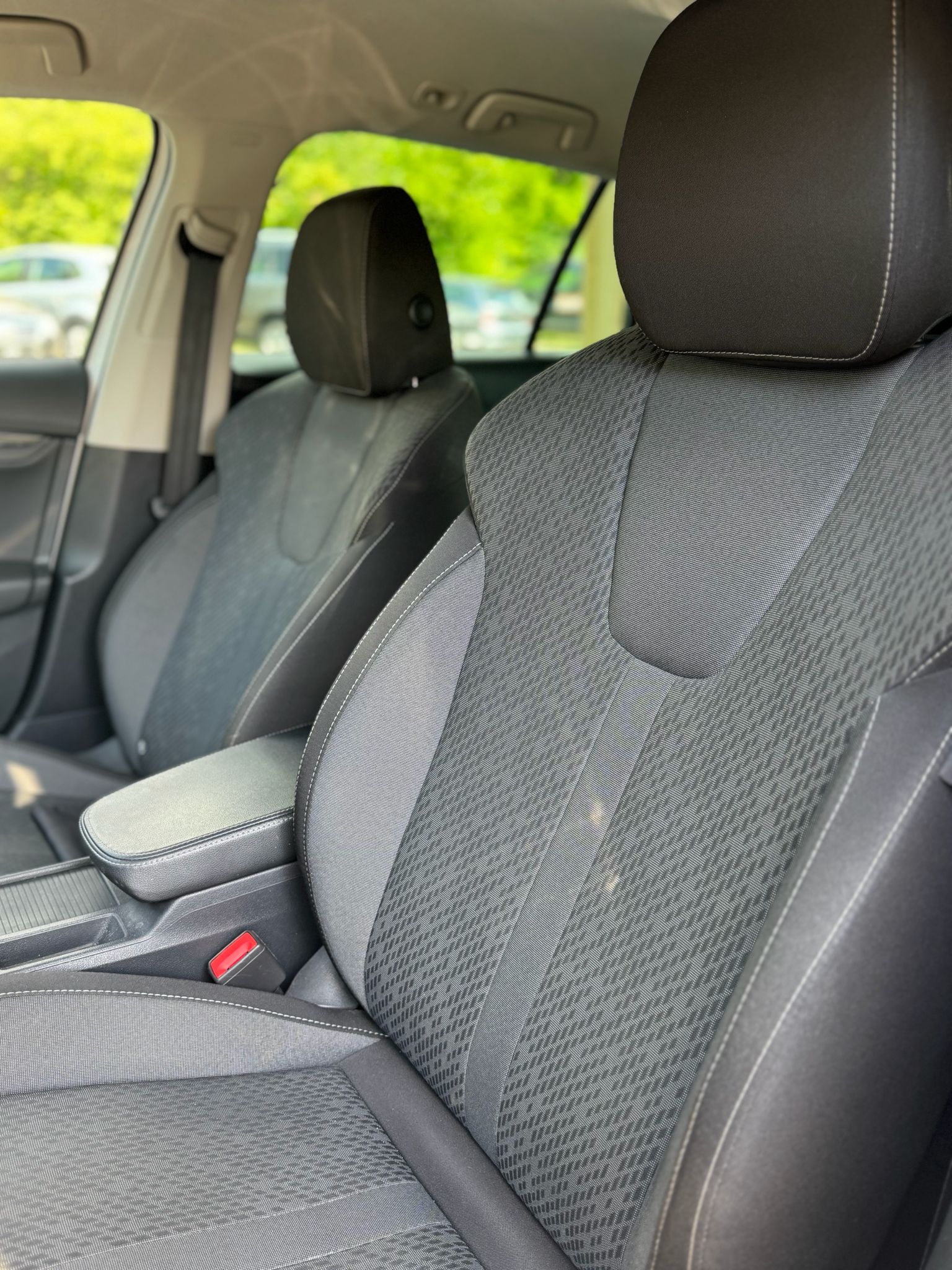 SKODA Octavia Combi 2.0 TDI DSG Style-image-9