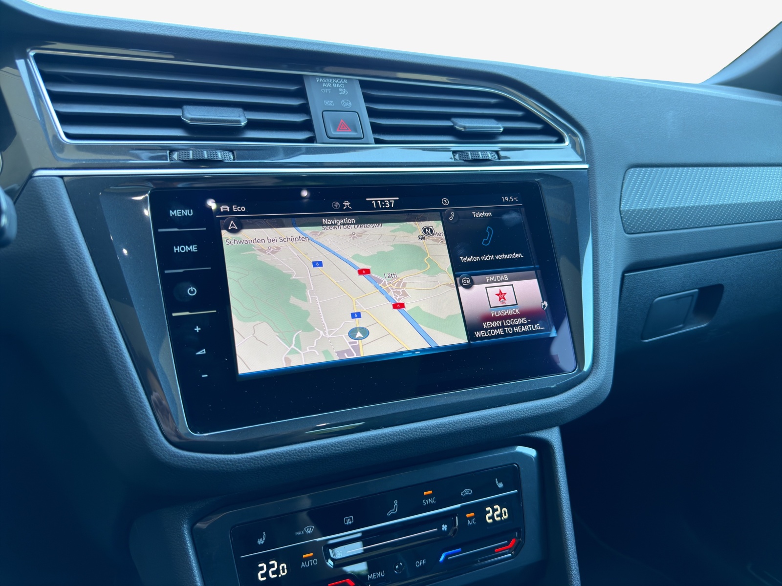 VW Tiguan 2.0TSI R-Line 4Motion DSG-image-10