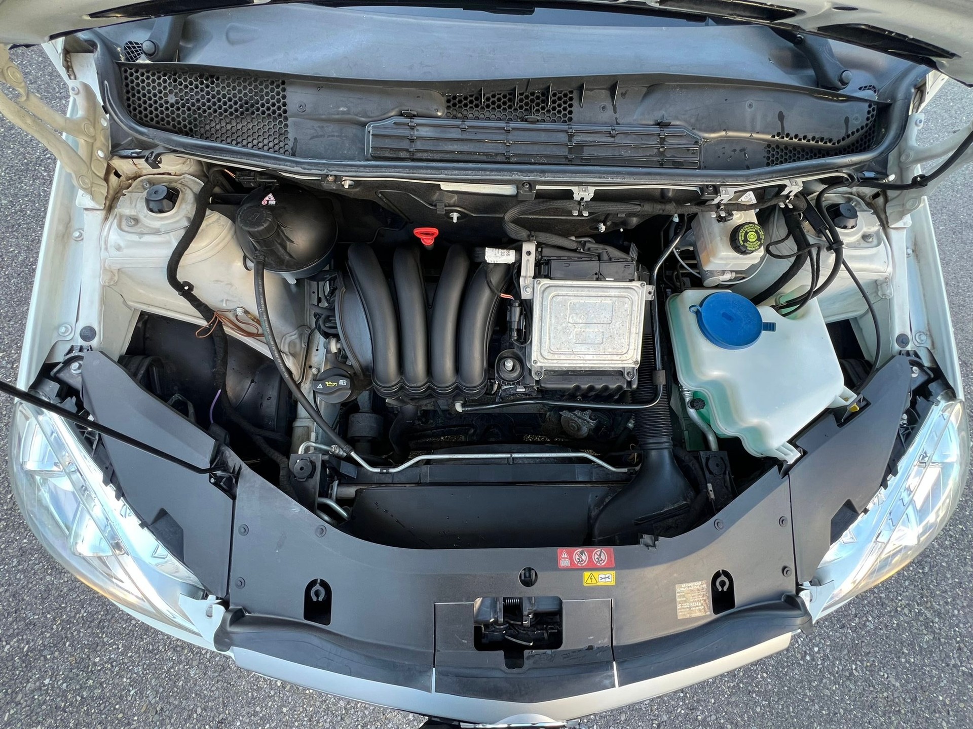 MERCEDES-BENZ B 200 Autotronic-image-13