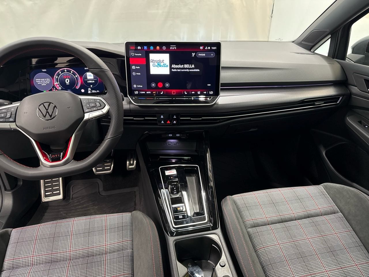 VW Golf 2.0 TSI GTI DSG-image-5