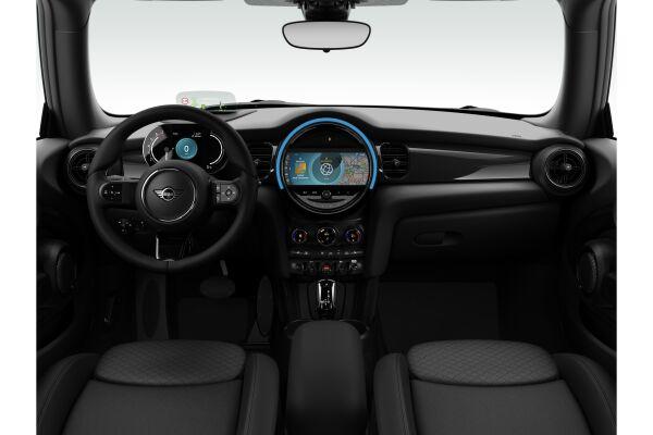 MINI Cooper Classic Trim F56 1.5i (CH)-showroom-element-3