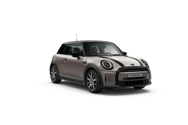 MINI Cooper Classic Trim F56 1.5i (CH)