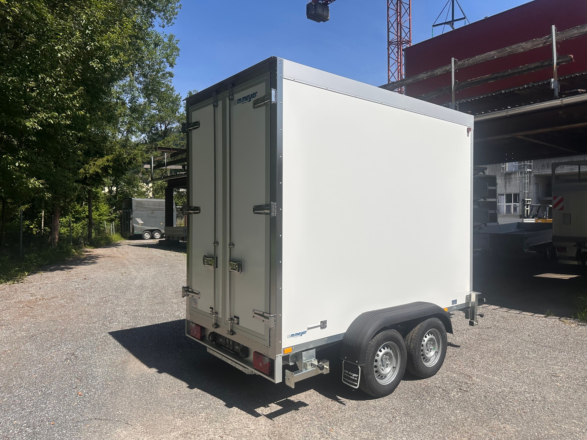 WM MEYER AZK 2730/156 100/100 TK-image-5