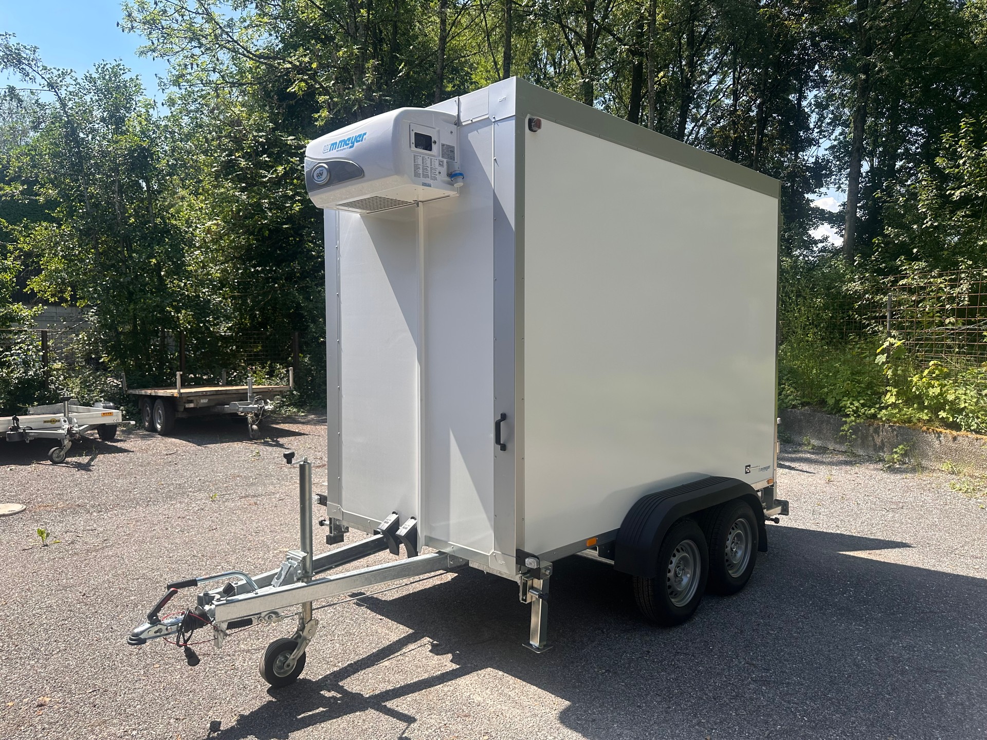 WM MEYER AZK 2730/156 100/100 TK-image-2