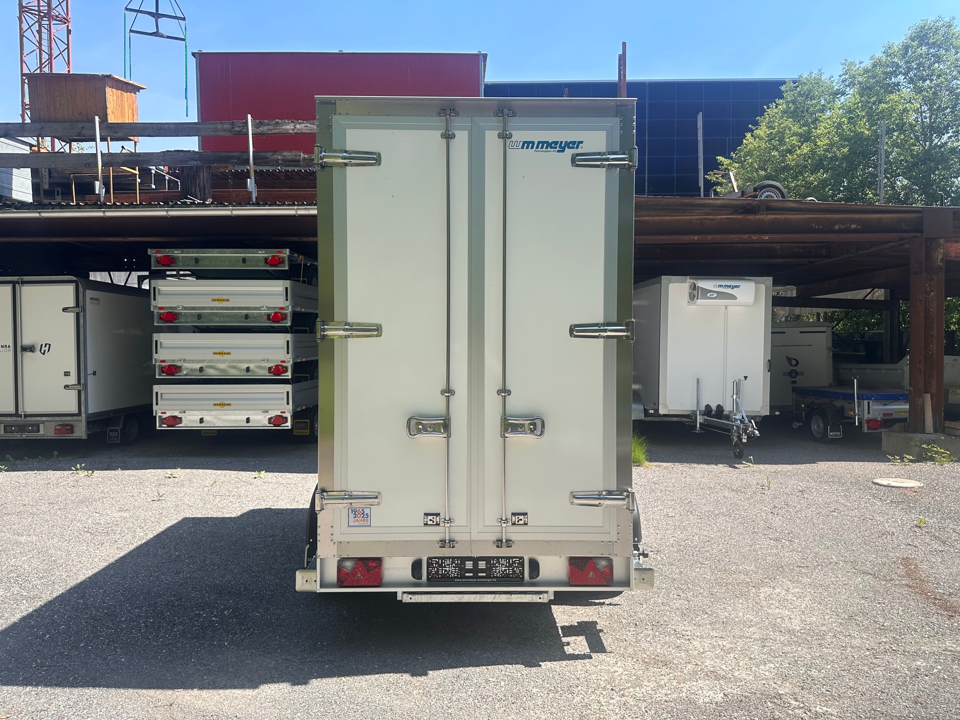 WM MEYER AZK 2730/156 100/100 TK-image-7