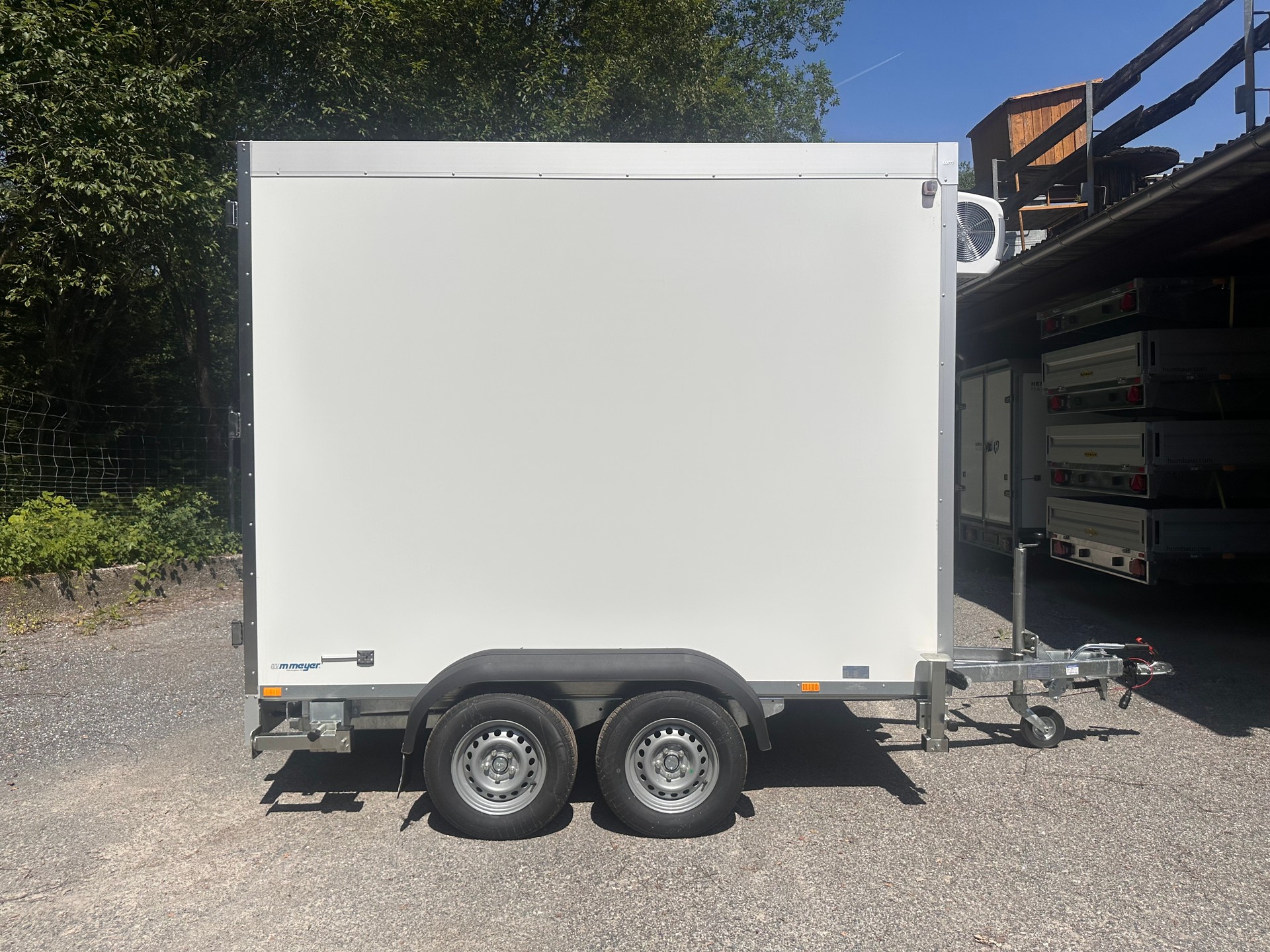 WM MEYER AZK 2730/156 100/100 TK-image-4