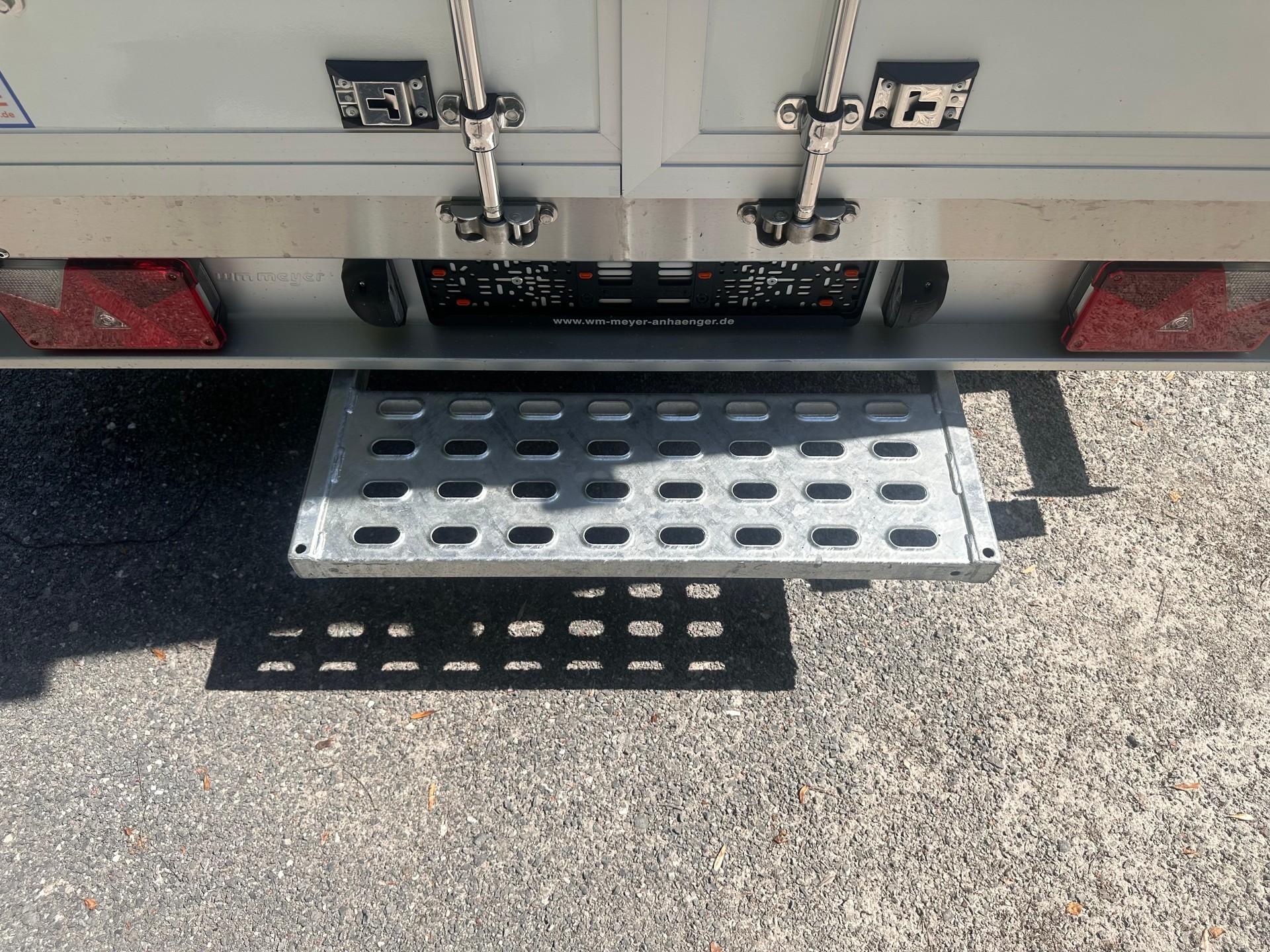 WM MEYER AZK 2730/156 100/100 TK-image-9