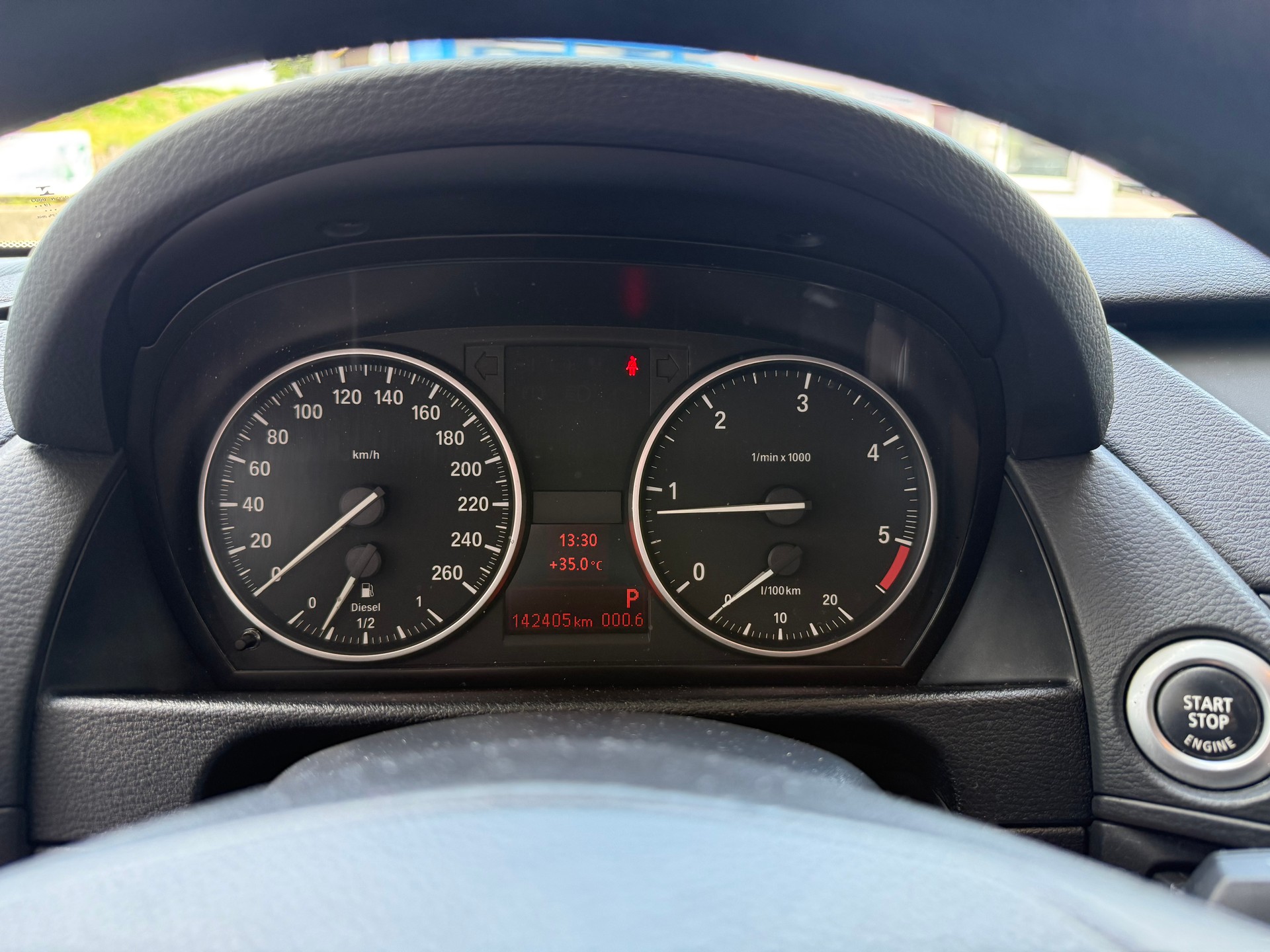 BMW X1 xDrive 20d Steptronic-image-9