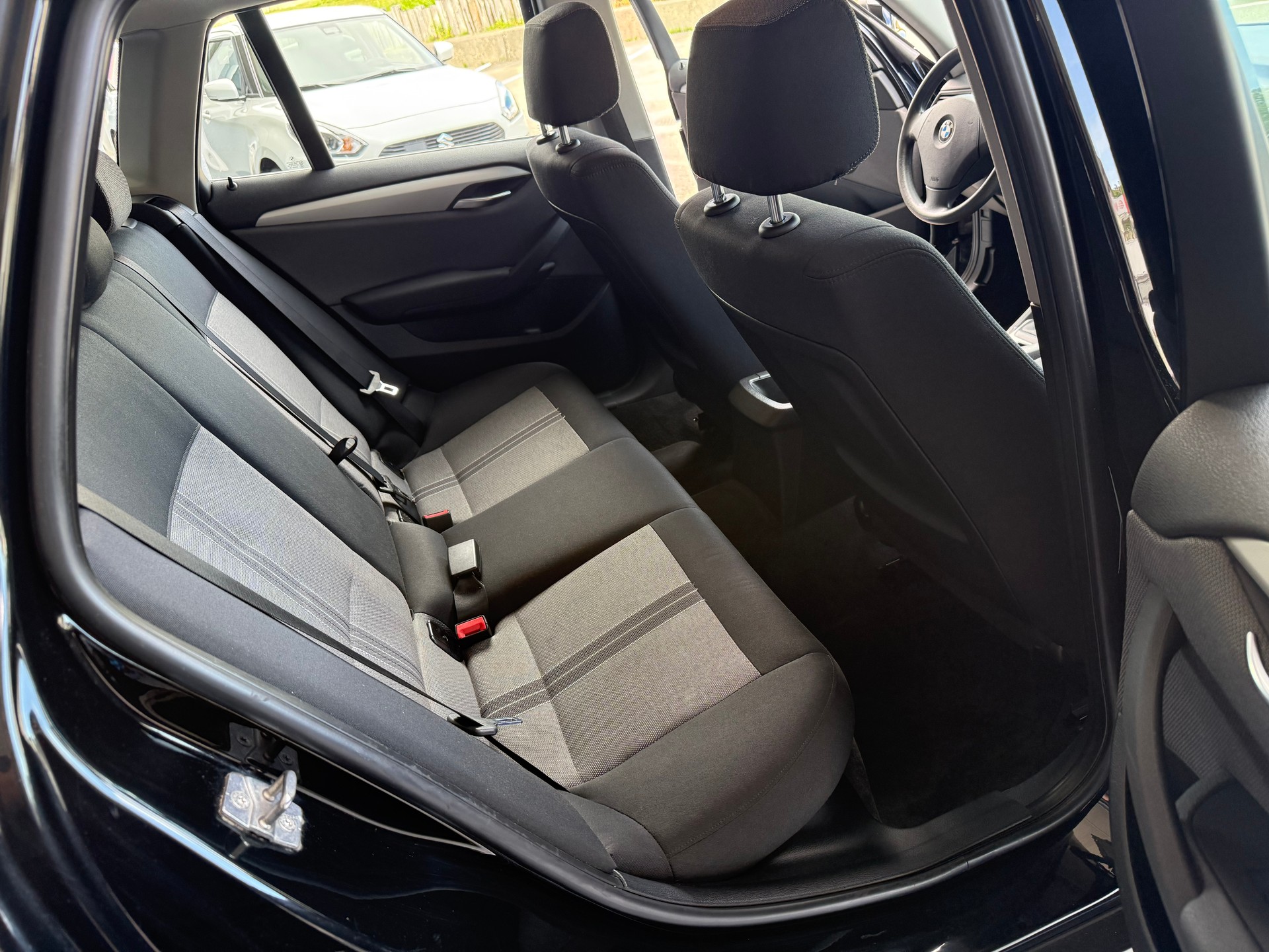 BMW X1 xDrive 20d Steptronic-image-13