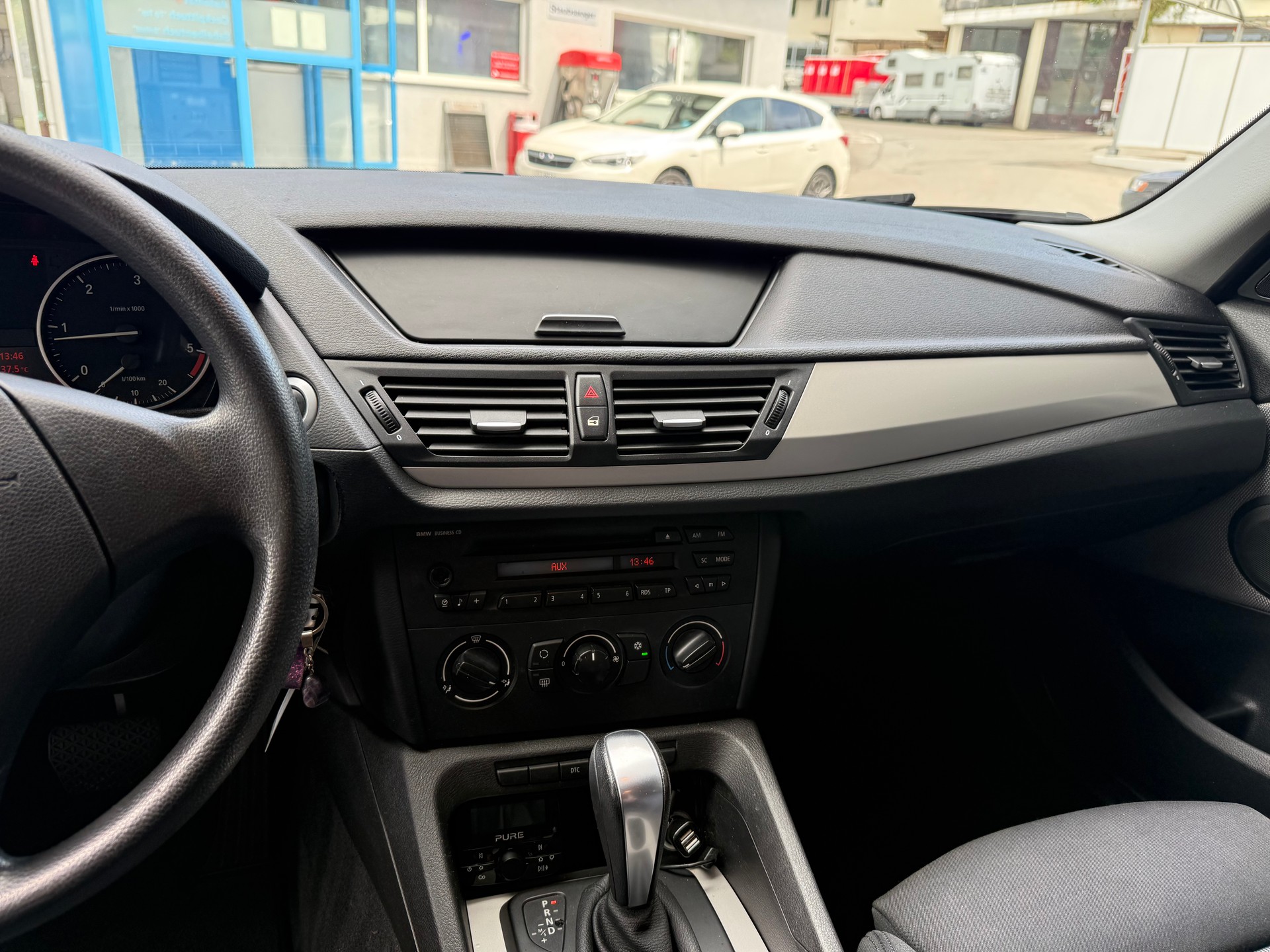 BMW X1 xDrive 20d Steptronic-image-10