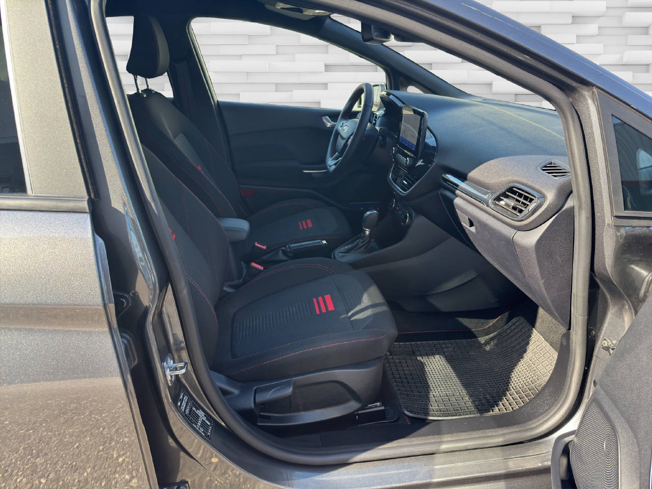 FORD Fiesta 1.0 EcoB Hybrid ST-Line X-image-9