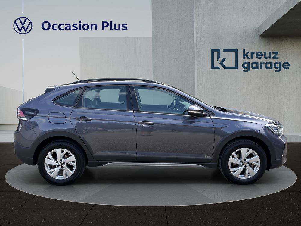 VW Taigo 1.0 TSI Life DSG-image-1