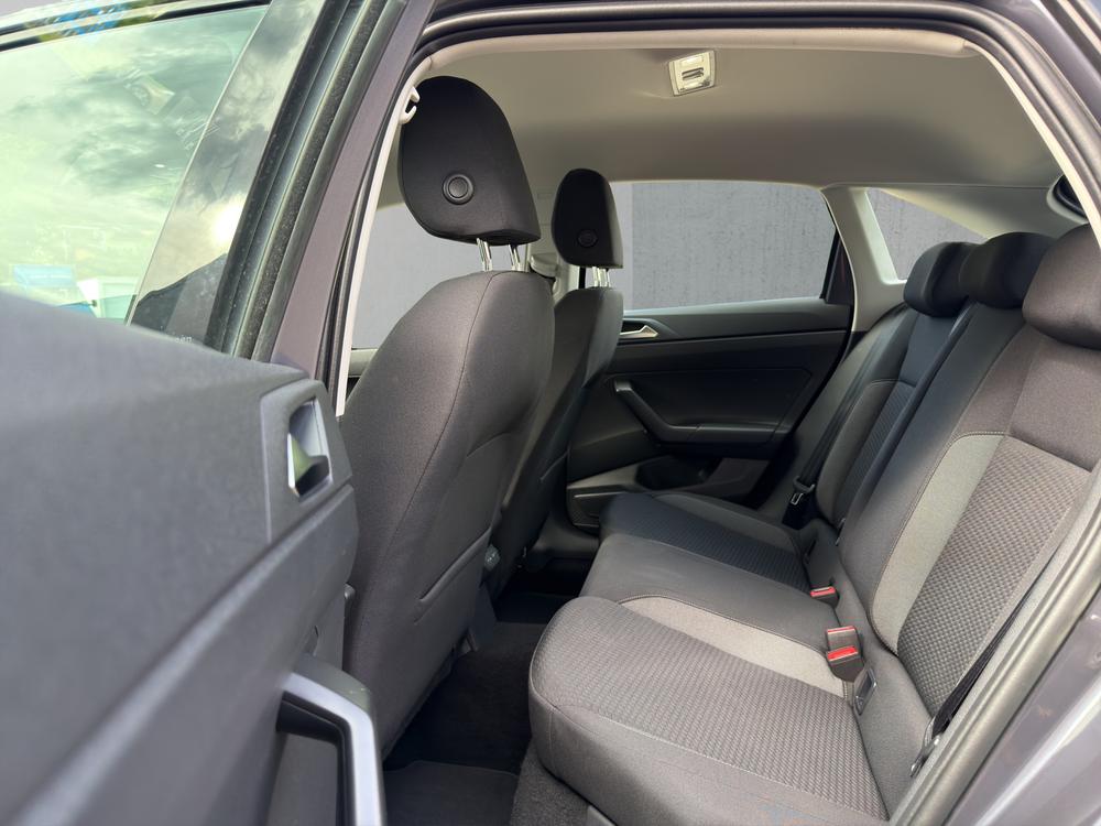 VW Taigo 1.0 TSI Life DSG-image-6