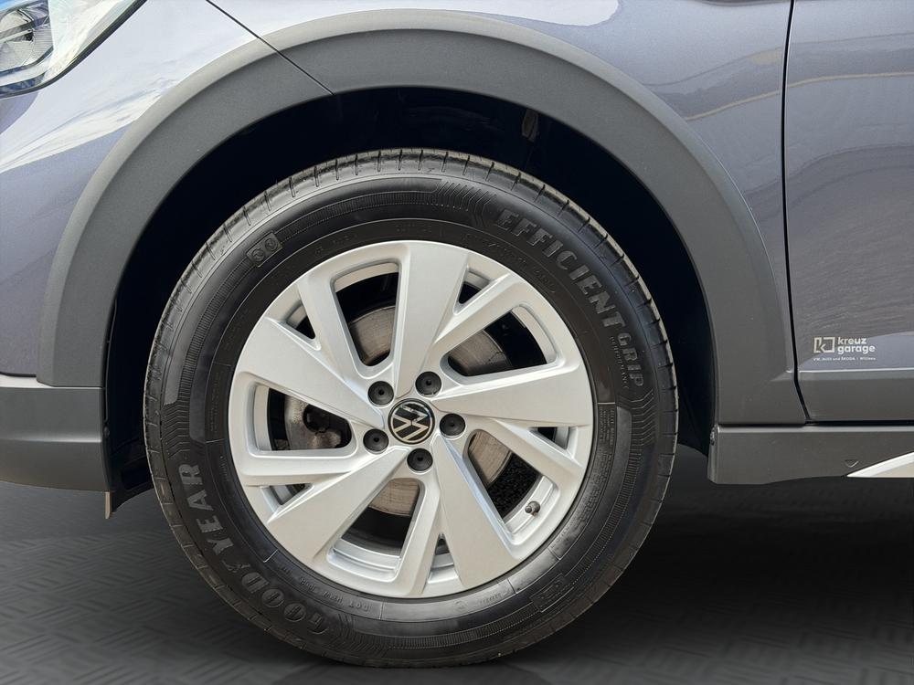 VW Taigo 1.0 TSI Life DSG-image-10