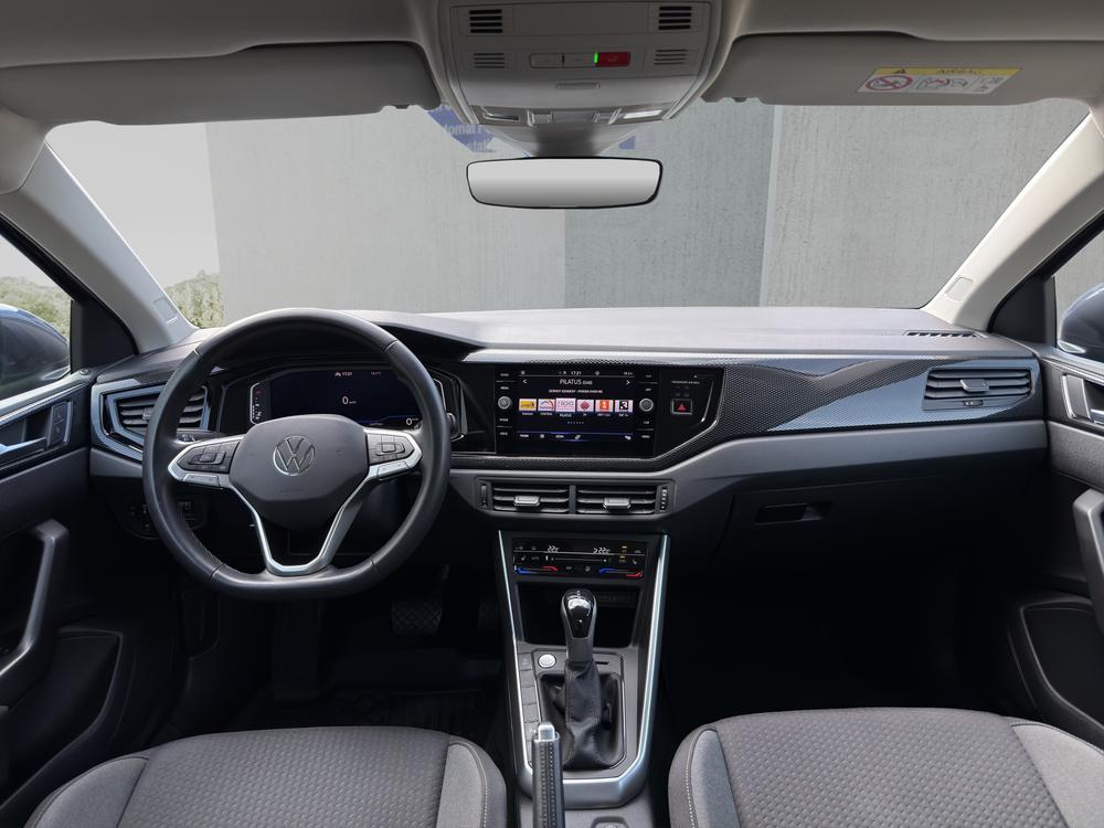 VW Taigo 1.0 TSI Life DSG-image-8