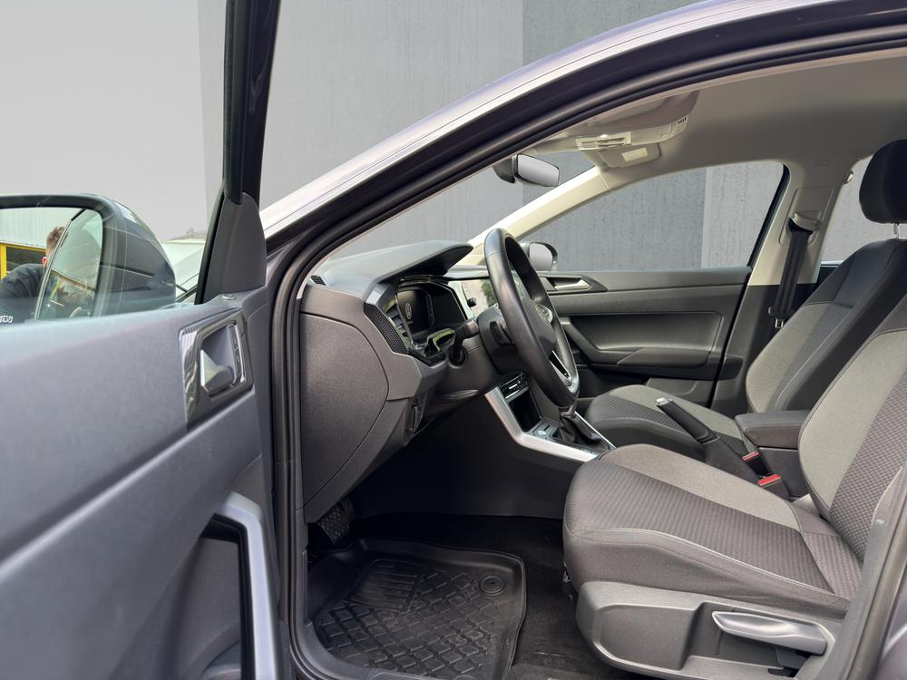 VW Taigo 1.0 TSI Life DSG-image-5
