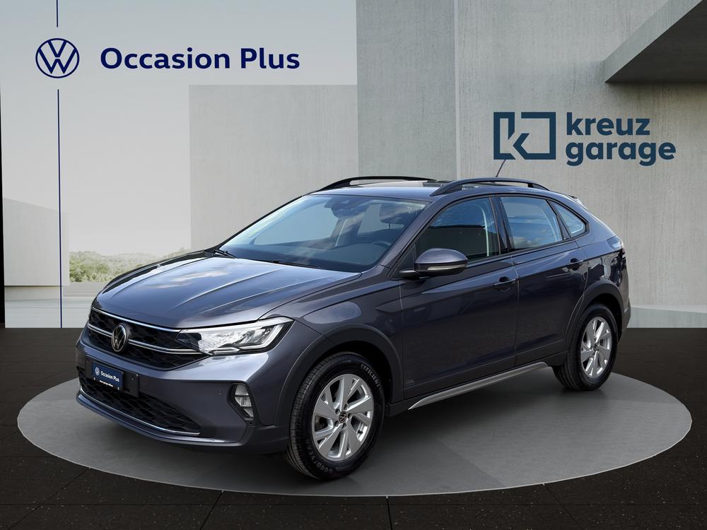 VW Taigo 1.0 TSI Life DSG-image-4
