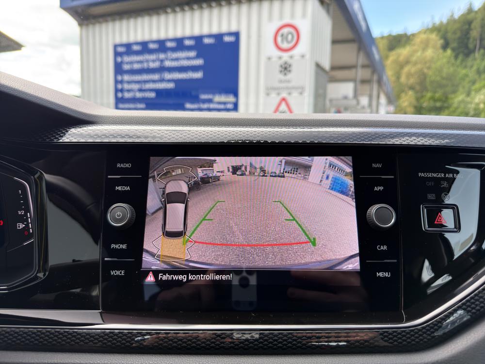 VW Taigo 1.0 TSI Life DSG-image-9