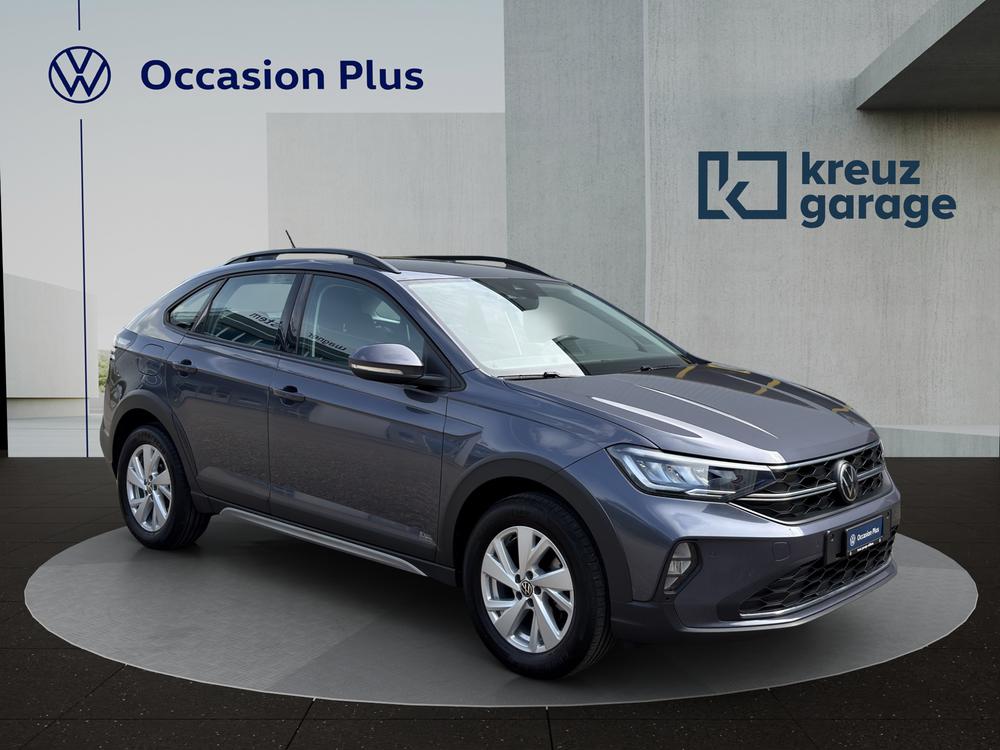 VW Taigo 1.0 TSI Life DSG-image-0