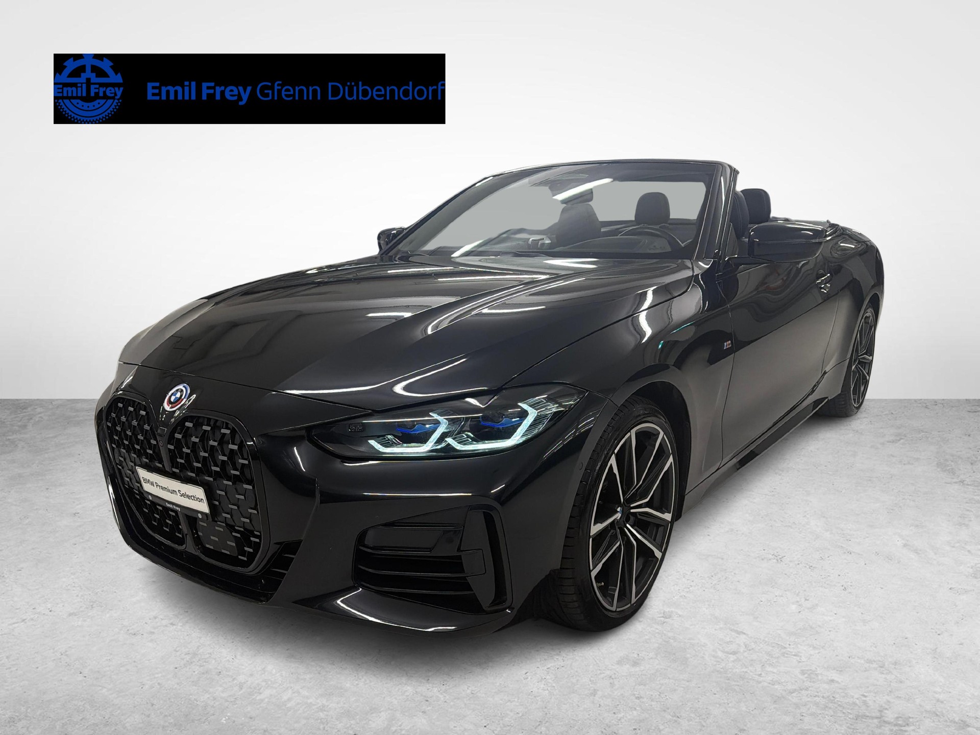 BMW M440i xDrive Cabrio-image-0