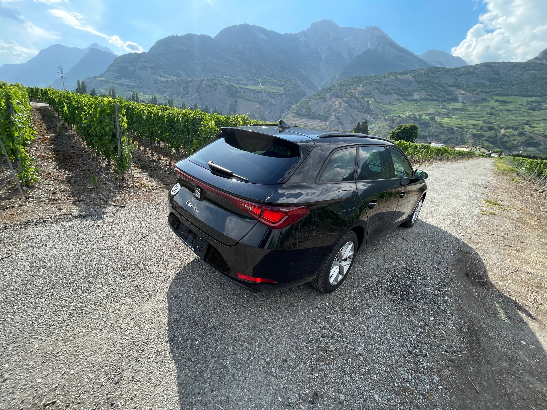 SEAT Leon ST 2.0 TDI EVO DSG Style-image-6
