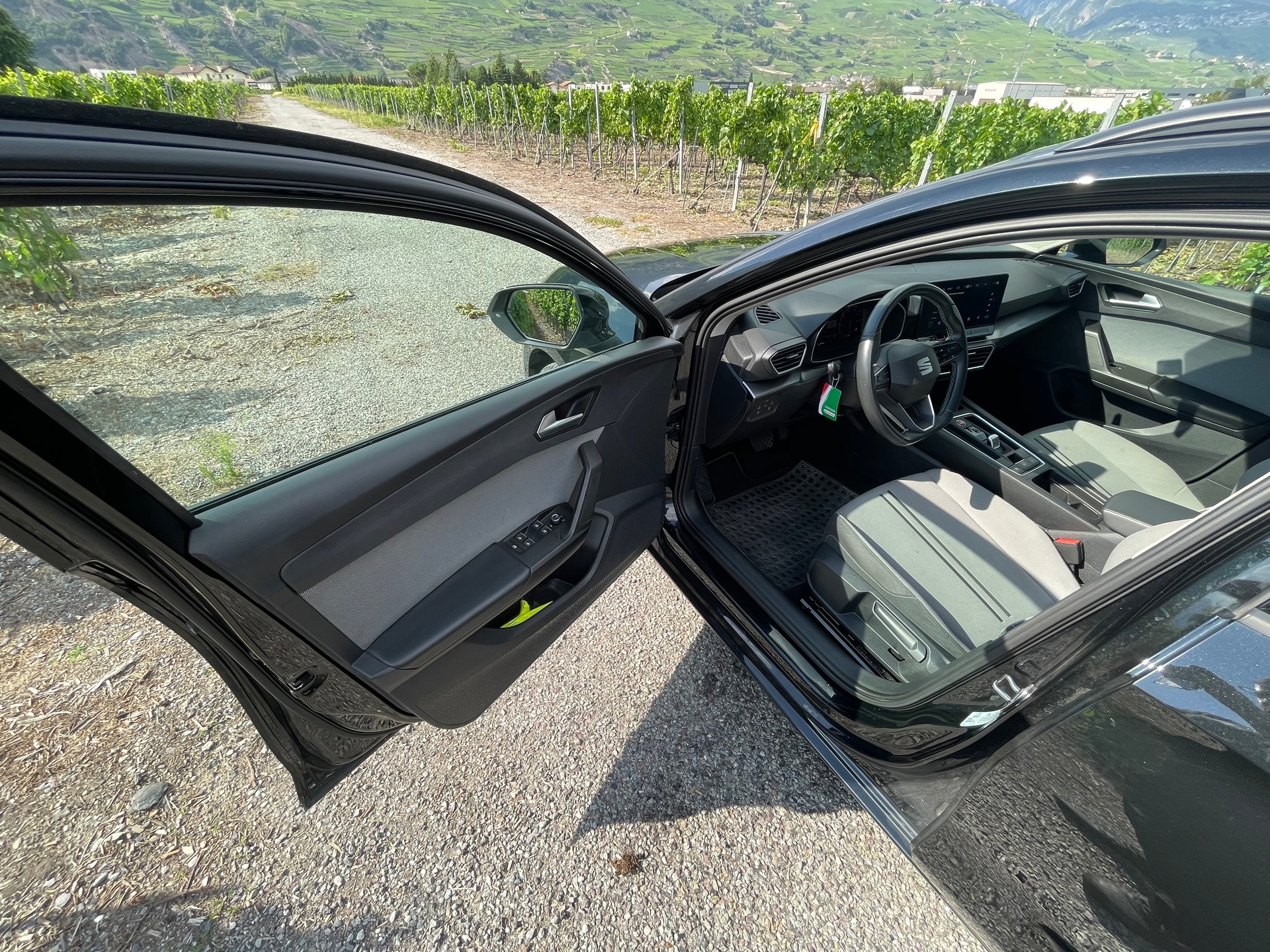 SEAT Leon ST 2.0 TDI EVO DSG Style-image-9