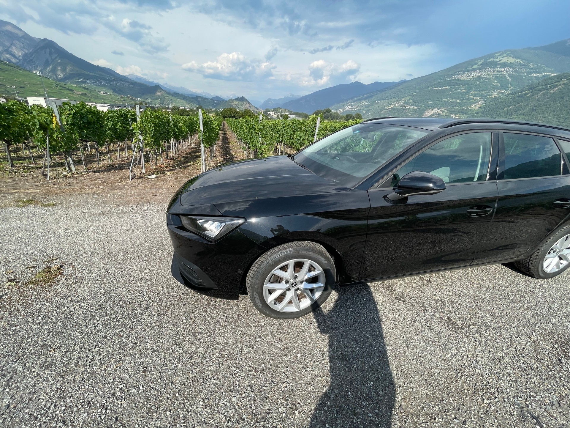 SEAT Leon ST 2.0 TDI EVO DSG Style-image-8