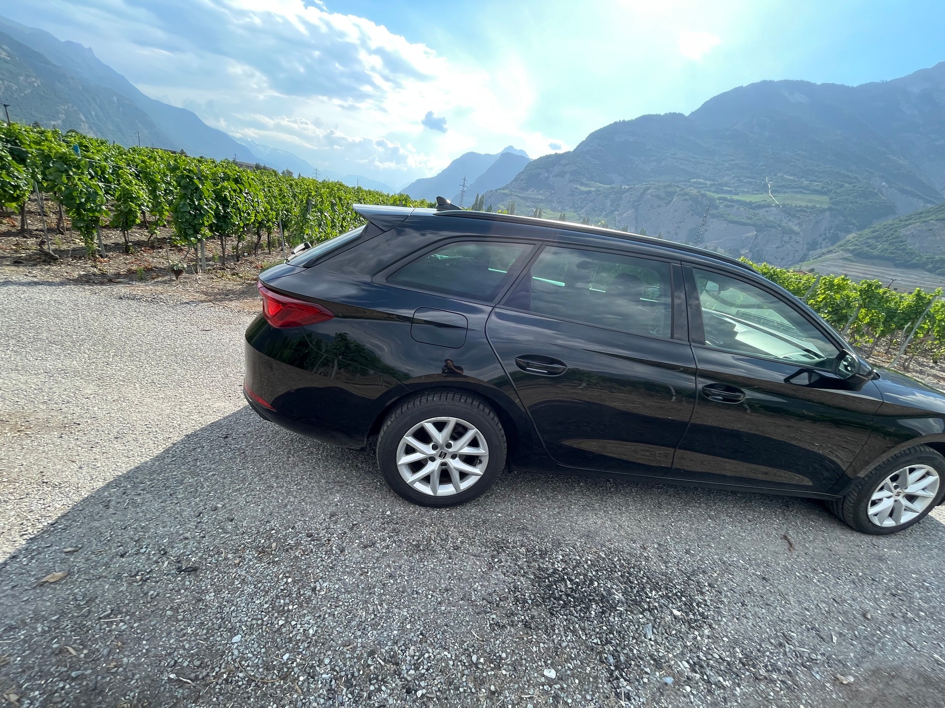 SEAT Leon ST 2.0 TDI EVO DSG Style-image-5
