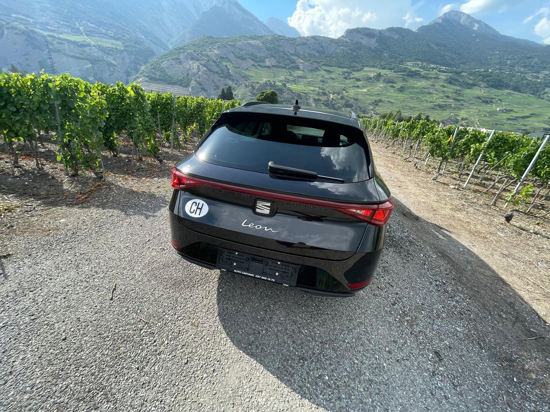 SEAT Leon ST 2.0 TDI EVO DSG Style-image-7