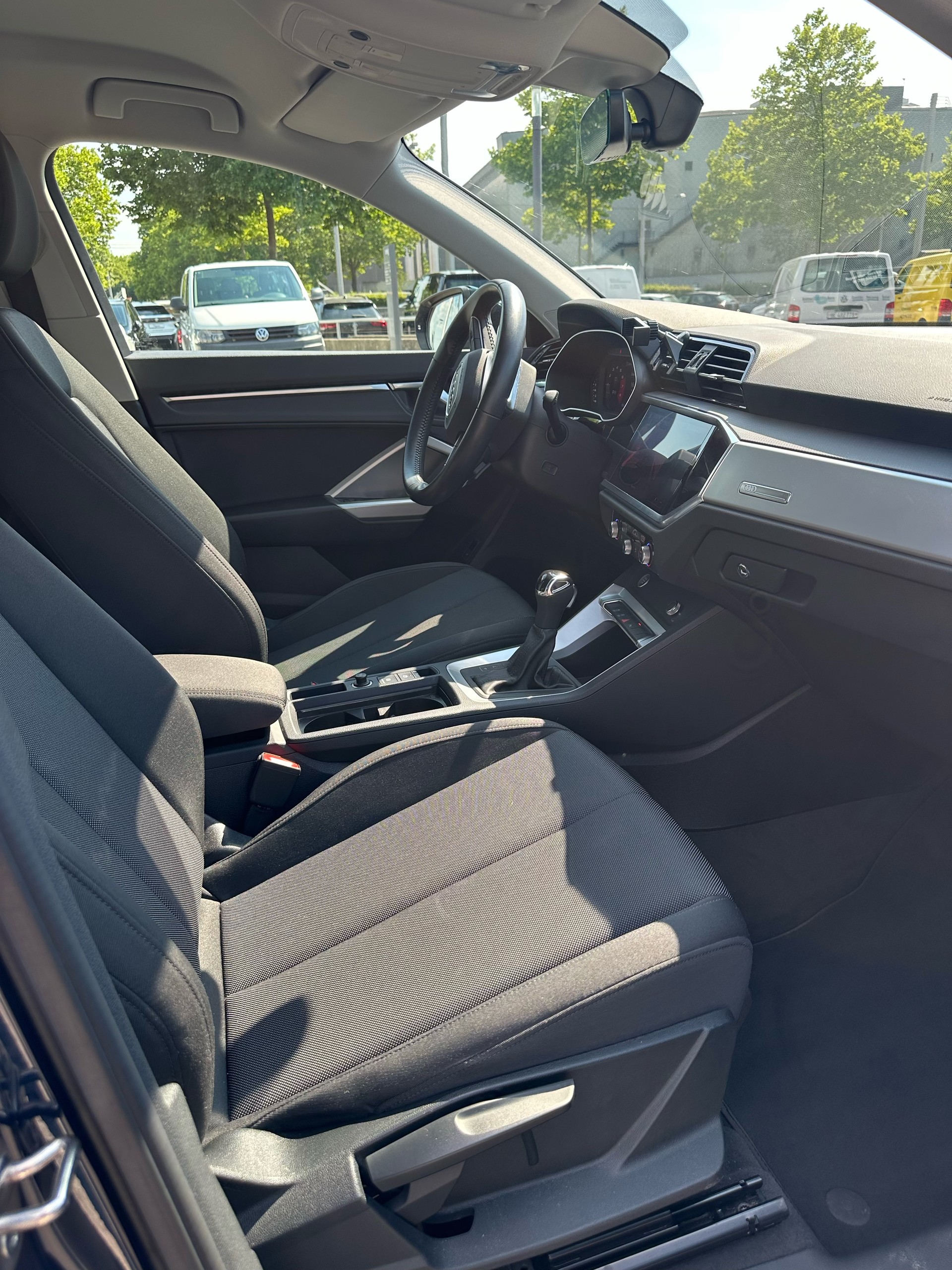 AUDI 35 TFSI ADVANCED S TRONIC-image-4