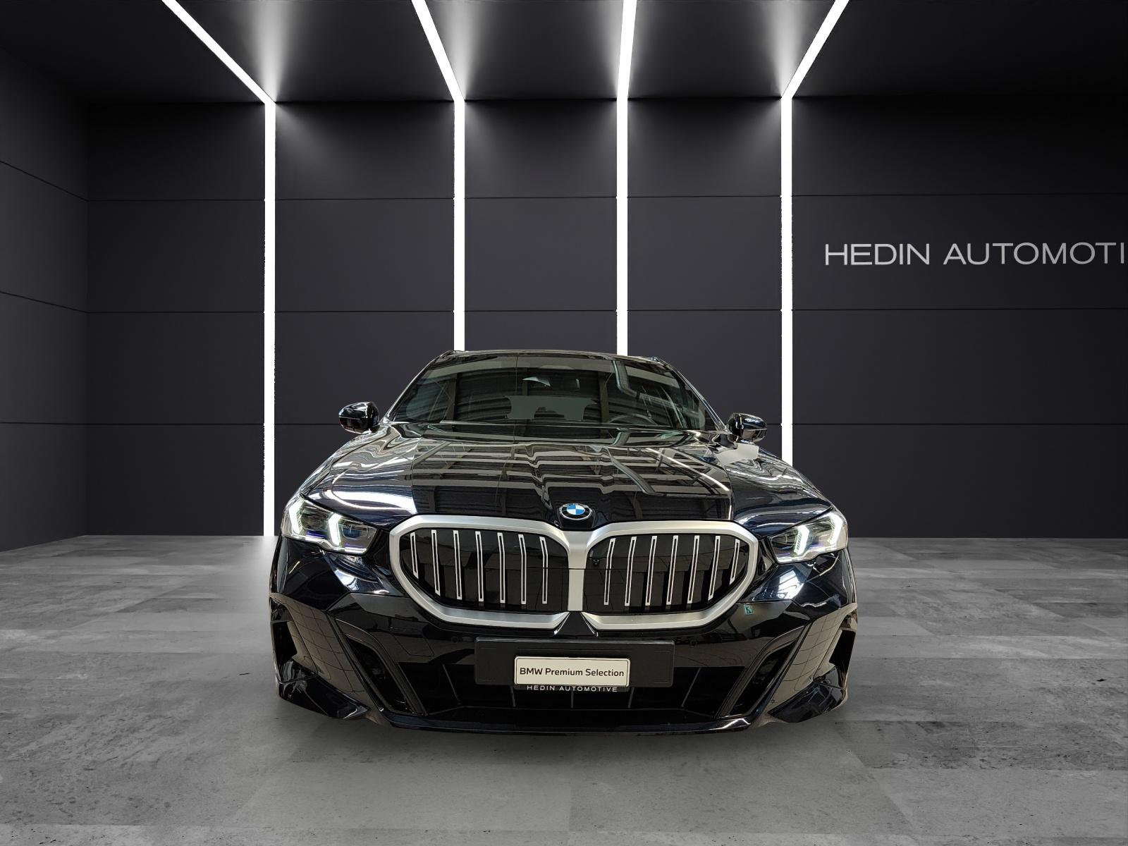 BMW 520d xDrive Touring-image-2