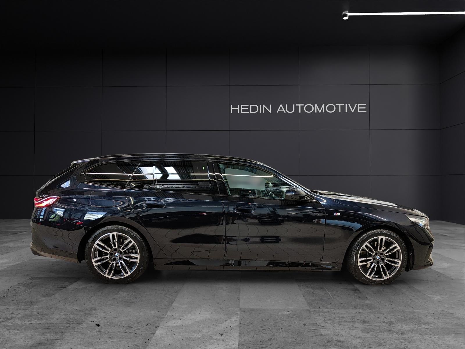 BMW 520d xDrive Touring-image-6