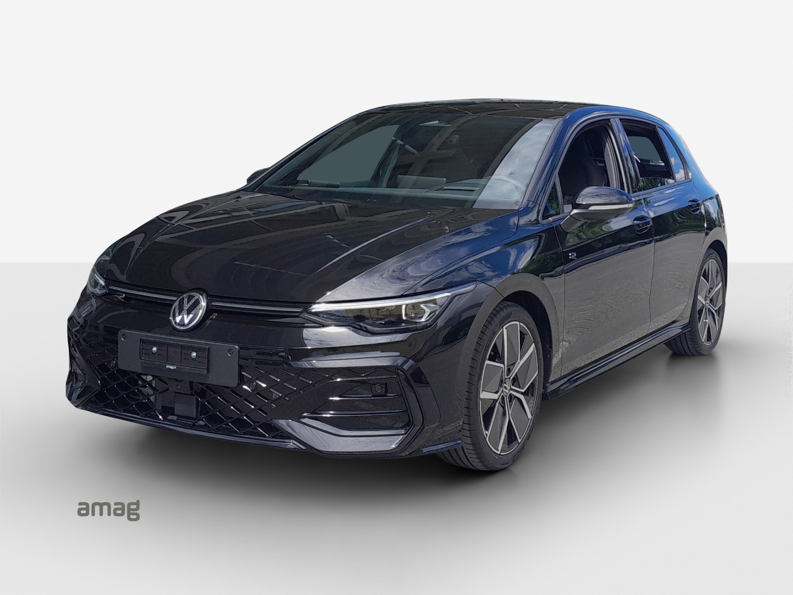 VW Golf 2.0 TSI R-Line DSG 4 Motion-image-0