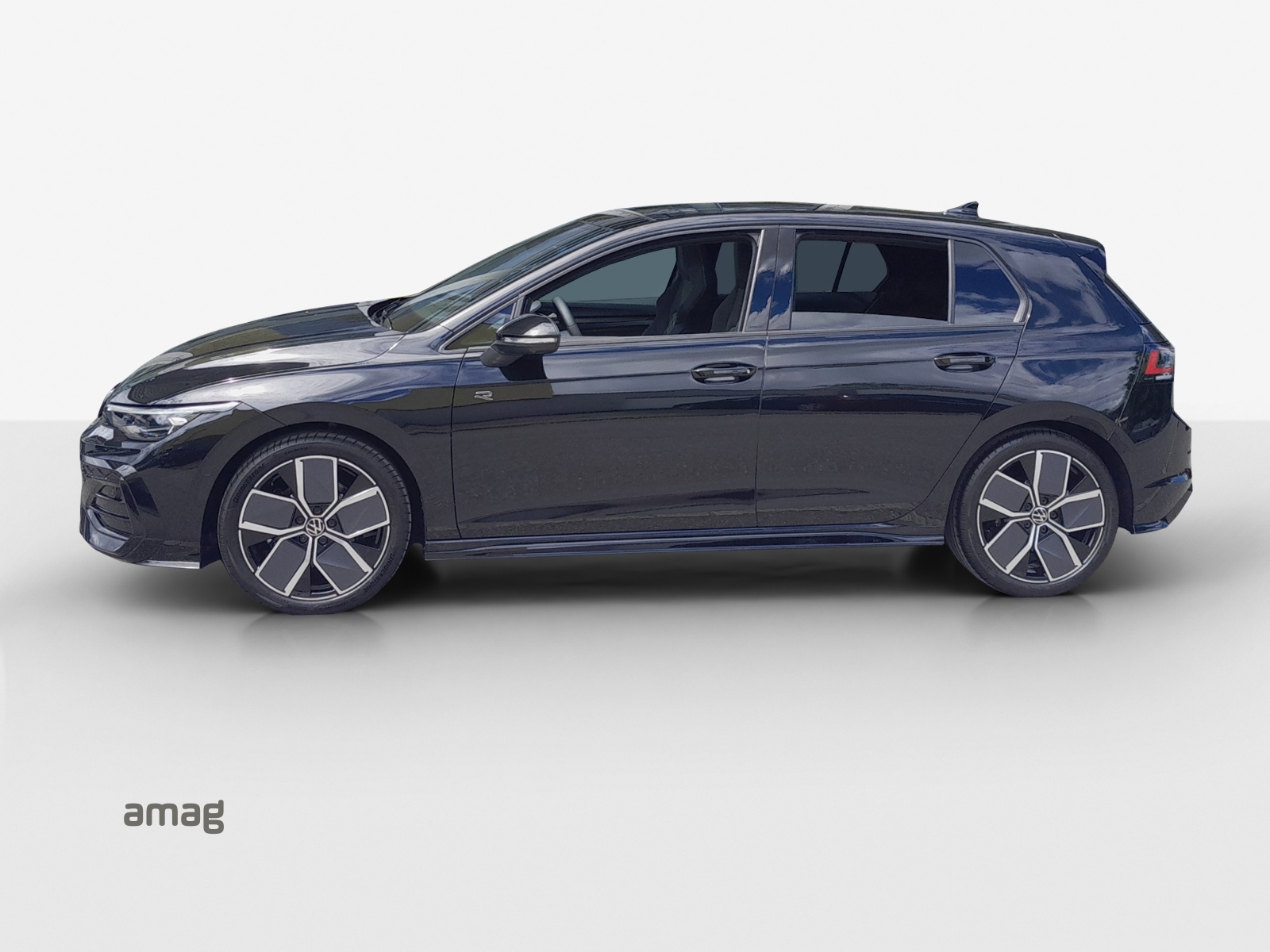 VW Golf 2.0 TSI R-Line DSG 4 Motion-image-1