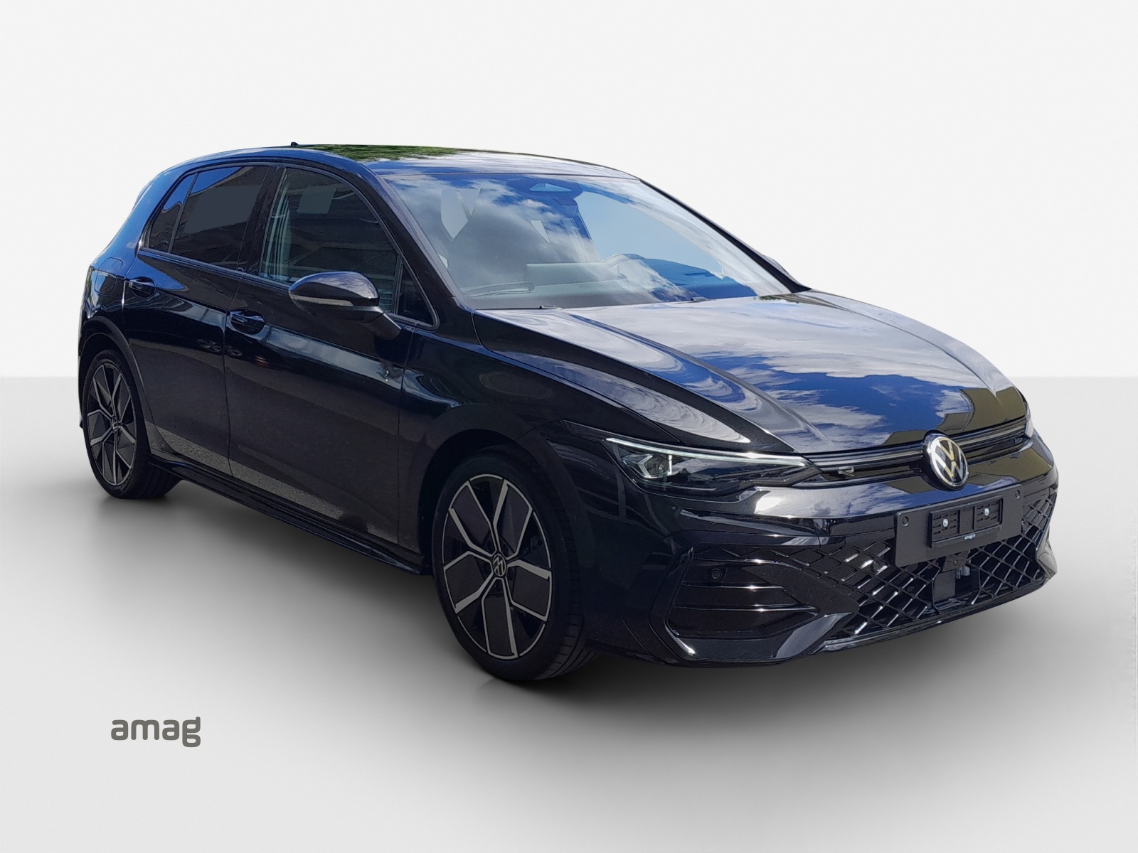 VW Golf 2.0 TSI R-Line DSG 4 Motion-image-5