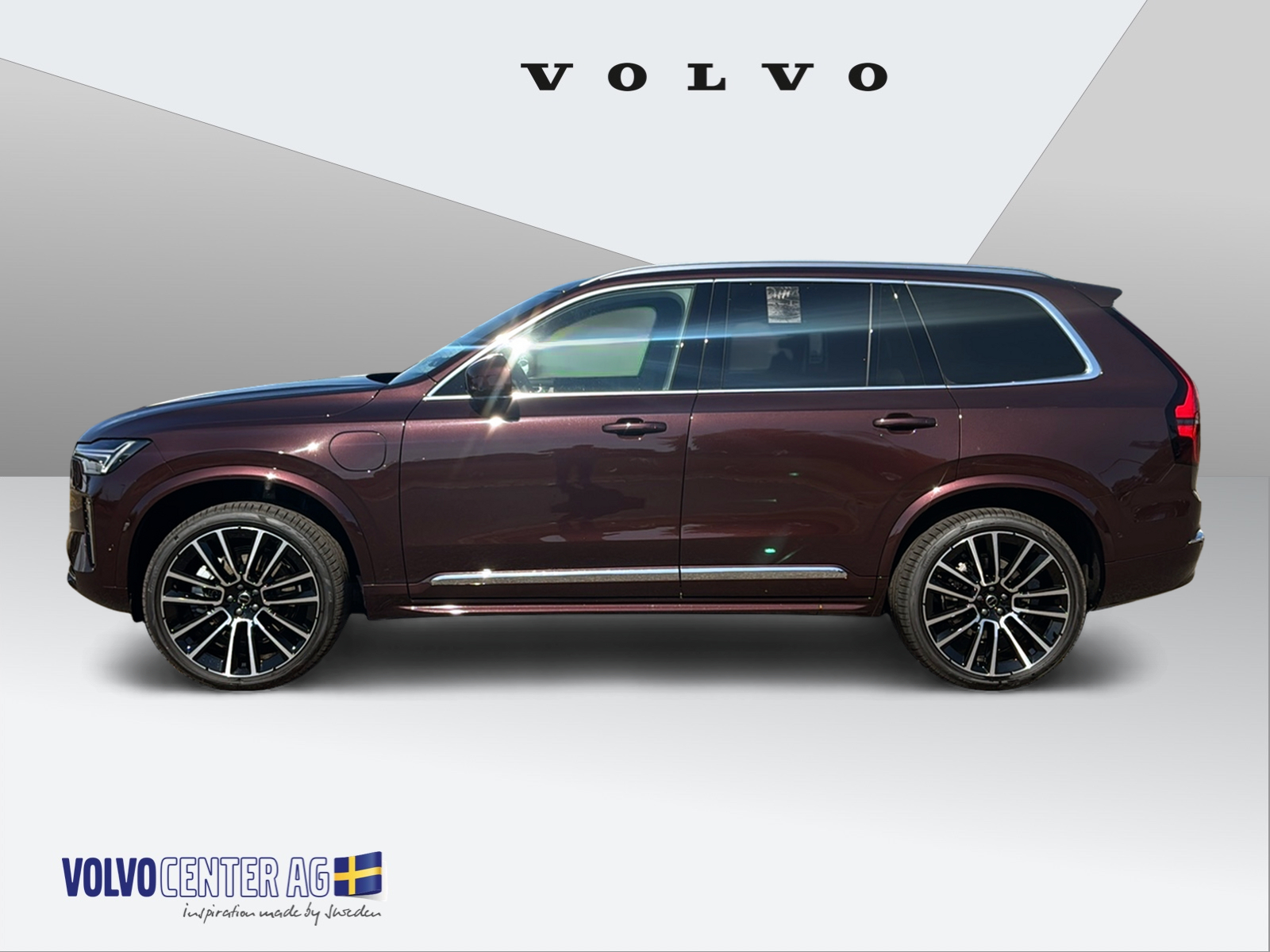 VOLVO XC90 2.0 T8 TE Ultra Bright eAWD-showroom-element-1
