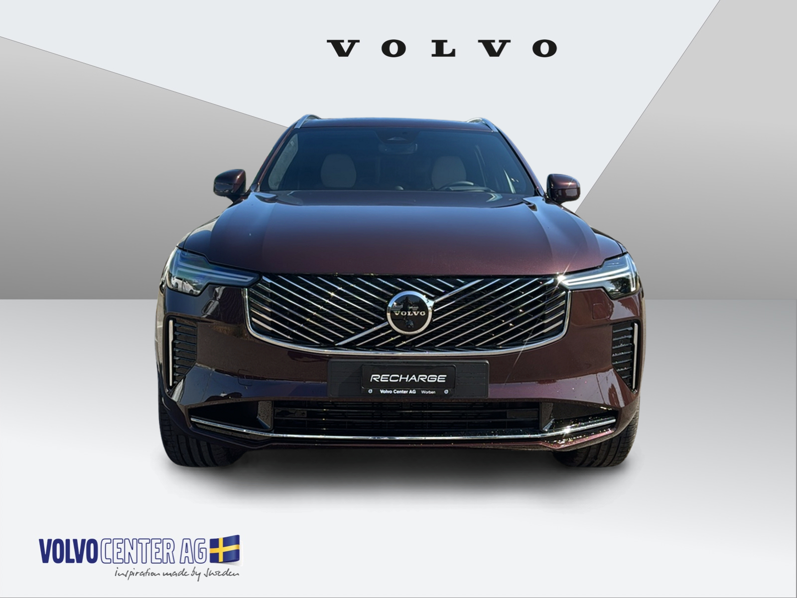 VOLVO XC90 2.0 T8 TE Ultra Bright eAWD-image-6