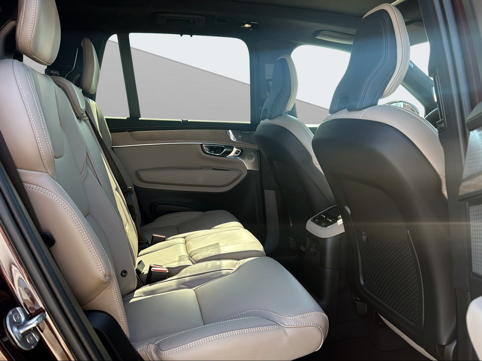 VOLVO XC90 2.0 T8 TE Ultra Bright eAWD-image-10