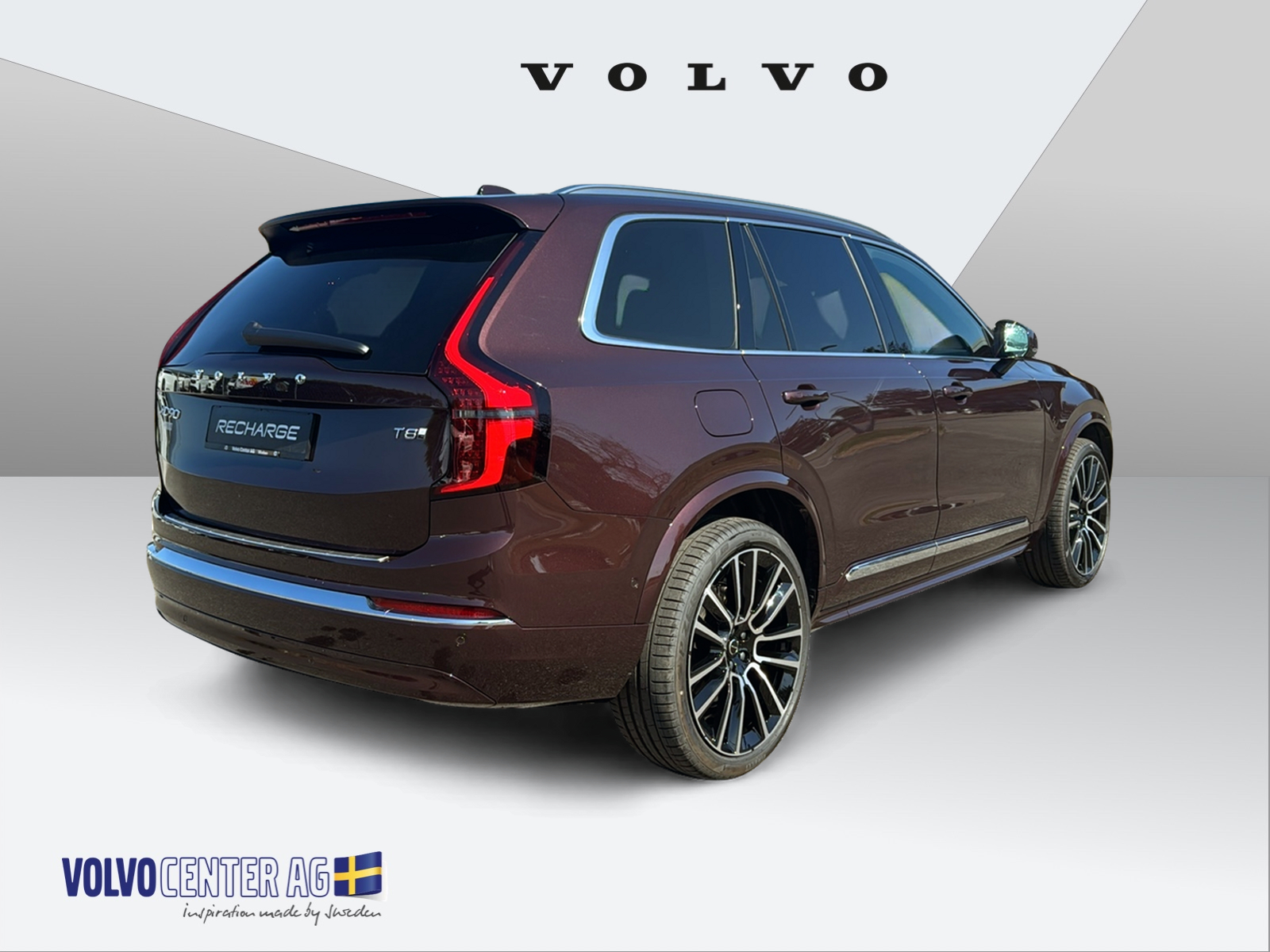 VOLVO XC90 2.0 T8 TE Ultra Bright eAWD-showroom-element-3
