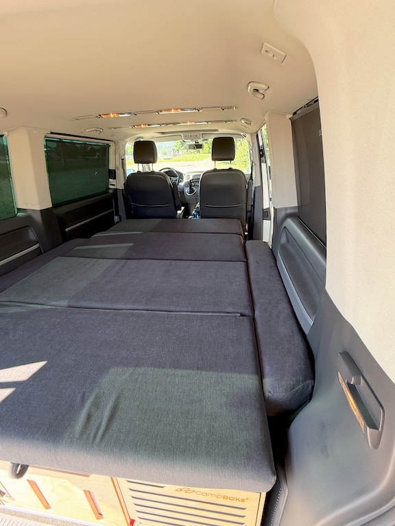 VW VW T5 Comfortline 4Motion DSG-image-4