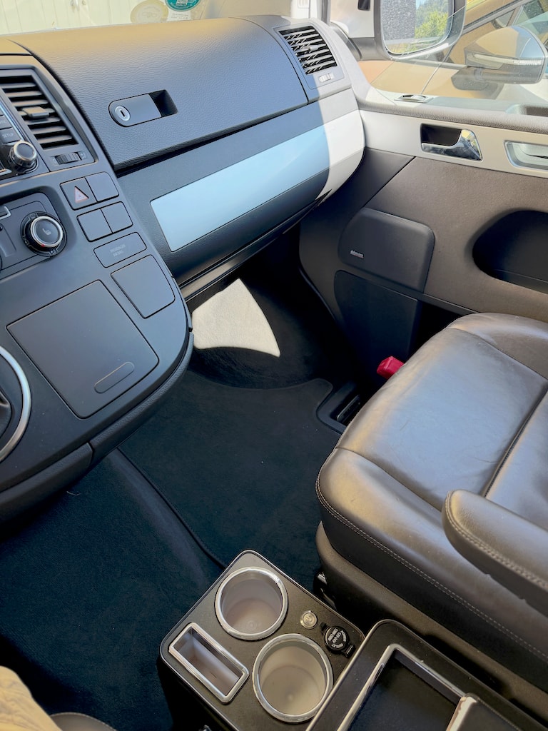 VW VW T5 Comfortline 4Motion DSG-image-1