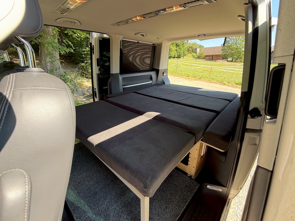 VW VW T5 Comfortline 4Motion DSG-image-2